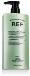 Ref Stockholm Weightless Volume Conditioner 600 ml hajkondicionáló vékony szálú haj uniszex