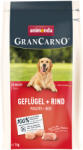 Animonda GranCarno 1kg animonda GranCarno Senior szárnyas + marha száraz kutyatáp