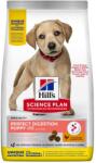 Hill's Science Plan 14, 5kg Hill's Science Plan Large Puppy Perfect Digestion kutya száraztáp