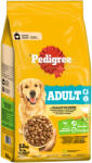 PEDIGREE 12kg Pedigree Adult szárnyas & zöldség száraz kutyatáp