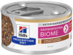 Hill's Prescription Diet 72x82g Hill's Prescription Diet Gastrointestinal Biome Stress Chicken & Vegetable nedves macskatáp