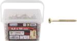 CONNEX UNI-csavar TX 4, 0x50 mm, 385 db (B30193)