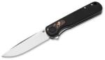 Böker Magnum Magnum Braddock Black (01SC088)