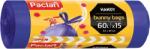 Paclan Bunny Bags illatos szemeteszsák 60l (*15zsák) 61cm*90cm 15my