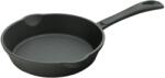 Cattara öntöttvas nyeles grill serpenyő, 16 cm