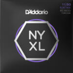D'addario NYXL1150BT elektromos gitárhúr készlet