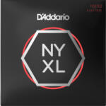 D'addario NYXL1052 elektromos gitárhúr készlet