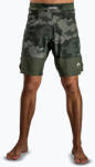 Venum Férfi rövidnadrág Venum G-Fit Air Dry Tech army camo