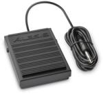 Alesis ASP-1 MKII pedál, sustain, univerzális, polaritás kapcsoló, 1, 5m kábel, 6, 3mm Jack dugó (TS) (ASP1MKIIPEDAL)
