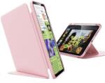 Apple Husa pentru Apple iPad (2025) / (2022), ESR, Flip Hybrid, Roz