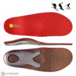 SIDAS Winter+ talpbetét, piros (M (39-41))