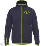 Crazy Fly kabát, zuzmó (M) - mtbiker - 48 399 Ft