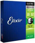 Elixir 19077 Optiweb Nickel 10-52 Light-Heavy (EL-19077)