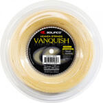 Solinco Vanquish (200 m) Teniszütő húrozása 1, 30 mm