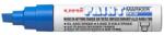 uni Lakkmarker, 4-8, 5 mm, UNI "PX-30", kék (TUPX30K) - primatinta