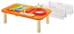 Sevi fa hangszerek - music center - neobaby