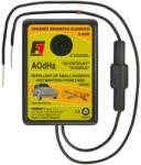 Format1 AOdHa/s Hangos autós nyest- és egérriasztó, 12 V (AOdHa/s)