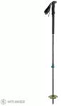 CAMP Ski Track botok, 83 - 140 cm, fekete