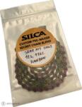 SILCA SRAM XX1 Eagle viaszos lánc, 12 sebességes, 126 lengőkaros, szivárvány