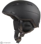 R2 IRBIS ATHS01A sísisak, fekete (L/XL (58 - 61 cm))