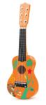 Sevi Wood eco smart fa gitár