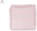 MimiNu - Perna clasica de dormit, Cu husa detasabila cu fermoar, Din bumbac certificat Oeko Tex Standard 100, 40x40 cm, Colectia (6426972010900)
