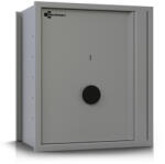 Wertheim | AMS 0600 fali páncélszekrény passzív zárral (WAMS0600)