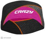 Crazy Switch fejpánt, pop-black (M)