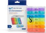 Elysium heti gyógyszeradagoló - 7x4 - 1 db