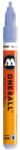 MOLOTOW Marker acrilic Molotow One4All127HS-CO, 2 mm, blue violet pastel (MLW031)