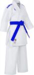  Karate Gi Jingu - Fehér, kék hímzés, 175 cm-es méret