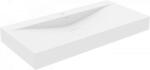 Mexen Poli Mosdó - Kompozit - 100x48 cm (5907709158849)