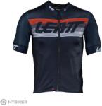 Leatt MTB Endurance 6.0 mez, fekete (L)
