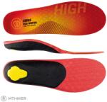 SIDAS 3Feet Eco Winter High sícipő betétek (XL (EU 44-45))