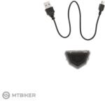 R2 Cserelámpa az ATH18 és ATH20 kerékpáros sisakokhoz USB töltés