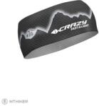 Crazy Band Stem fejpánt, fekete (L) - mtbiker - 6 199 Ft