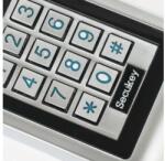  SecuKey SK1 - Kétzónás RFID Olvasó és Kódzár