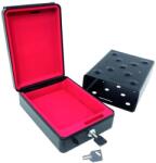 Carpoint kihúzható autós széf