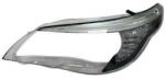  Bal fényszóróüveg BMW 5-ös sorozat E60/E61 Xenon fényszóróhoz adaptív (2004-2010) Xenon Bright®