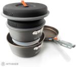 GSI Outdoors Pinnacle Base Camper edénykészlet kicsi