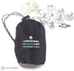 Lifesystems Mosquito Net Hanging Kit szúnyogháló tartozékok