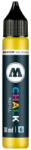 MOLOTOW Chalk Refill 30 ml (MLW454)