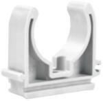 FixTrend műanyag bilincs, DN25