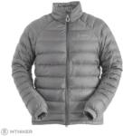 Patizon DeLight 100 NH kabát, csupa szálcsiszolt nikkel (M)