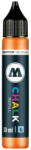 MOLOTOW Chalk Refill 30 ml (MLW455)