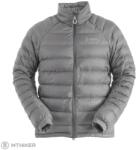 Patizon DeLight 100 NH kabát, csupa szálcsiszolt nikkel (L)