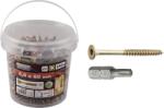 CONNEX UNI-csavar TX 5, 0x60 mm, 240 db (B30083)