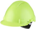 3M Uvicator állítókerékkel, láthatósági hi-viz kivitel (G3000NUV-GB)