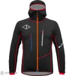 Crazy Boosted Proof kabát, tűz (L)