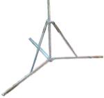  DnD három lábú árbóctartó (kicsi) (ATK-021-999)